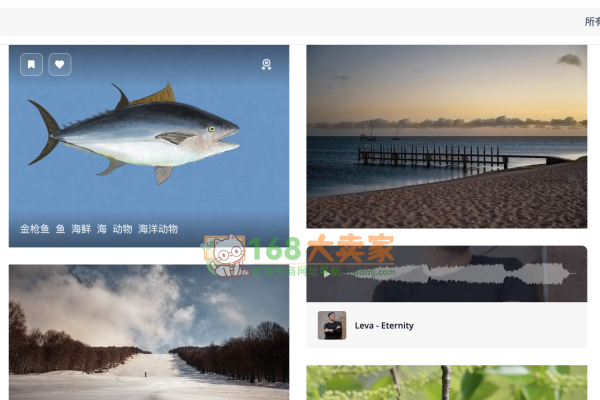 网页设计图片资源宝库，Pixabay与多个优质平台推荐-振佳策