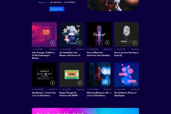 网页UI设计的排版艺术-振佳策