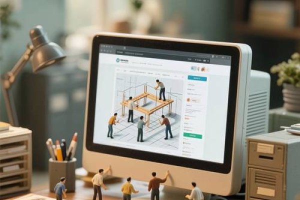 网站定制建设公司，打造专业与创新的网络空间-振佳策