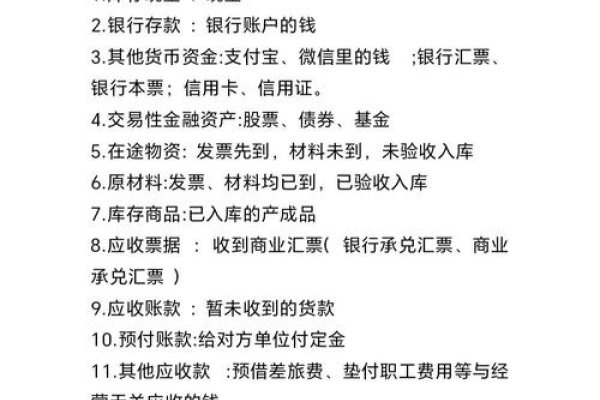 网站费用会计分录与科目解析-振佳策