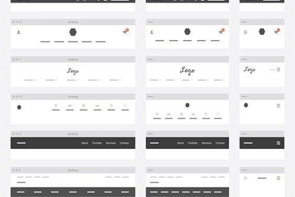 网站目录结构设计，导航、内容布局与用户体验的关键要素-振佳策
