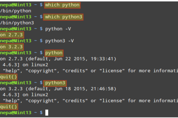 编程入门技巧，Python圣诞树代码演示-振佳策