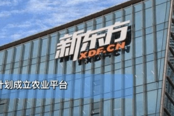 新东方直播带货主播，教育行业的创新转型之路-振佳策