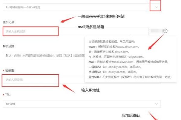 修改域名参数赚钱真相揭秘-振佳策