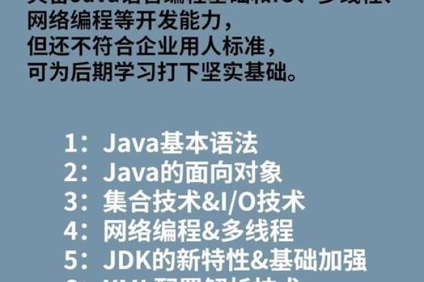 零基础自学Java能学会-振佳策