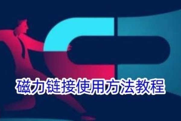 磁力链接打开法-振佳策