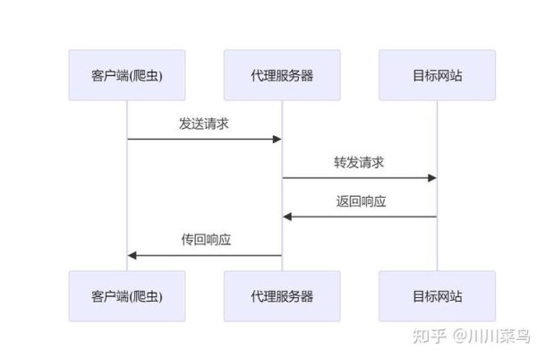 IP代理的几种模式及含义-振佳策