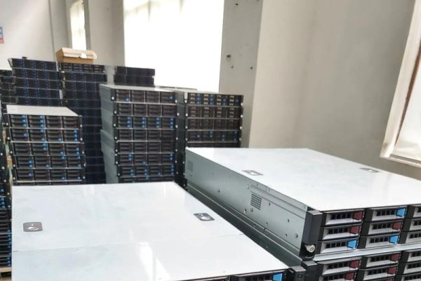 南京二手服务器回收，环保与经济效益的双重选择-振佳策