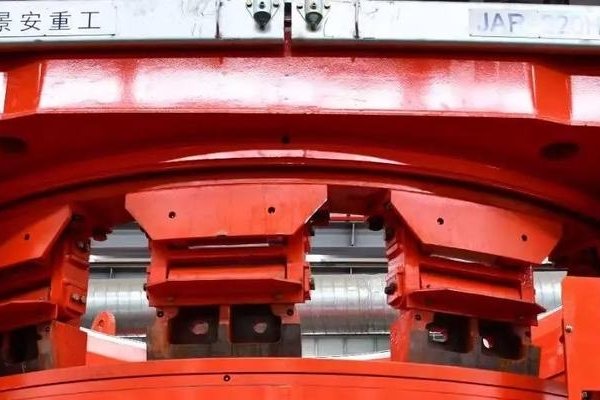 探索景安重工机械制造有限公司的官方网站-振佳策