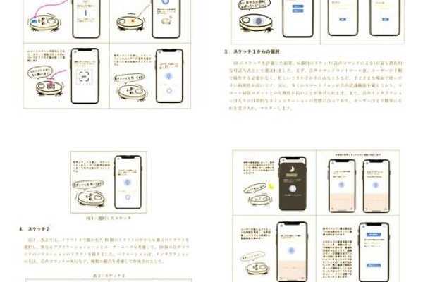 UI界面与交互设计，提升用户体验的艺术-振佳策