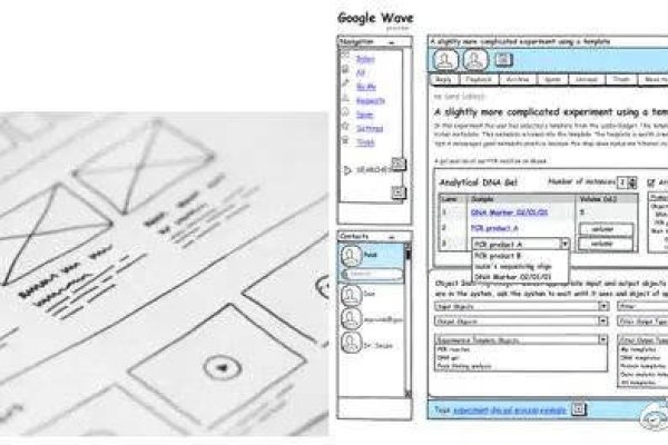 UI设计课程涵盖手绘、原型制作与用户体验，学习UI设计的必修课及重要性介绍-振佳策