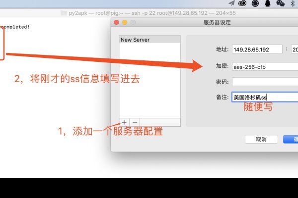 VPS安装拨号软件教程-振佳策