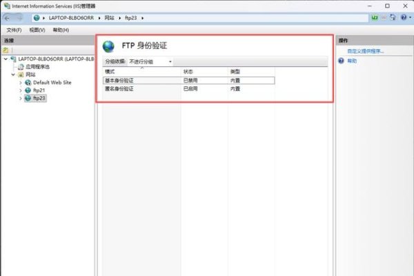 IIS提供的核心服务及其重要性-振佳策