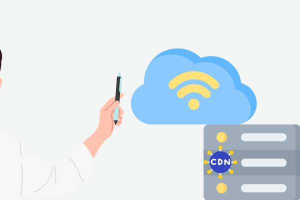 CDN网络加速详解-振佳策