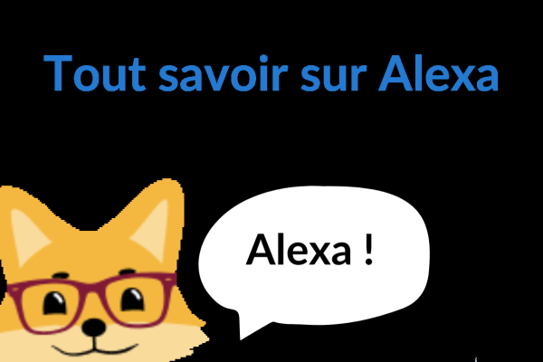 Alexa是什么意思？-振佳策