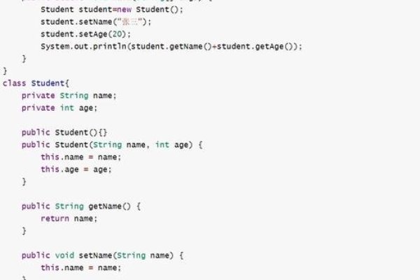 JavaBean类型简介及其作用范围-振佳策