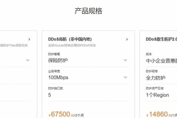 DDoS发包服务器介绍及防护教程，选择靠谱服务商，保障信息安全-振佳策