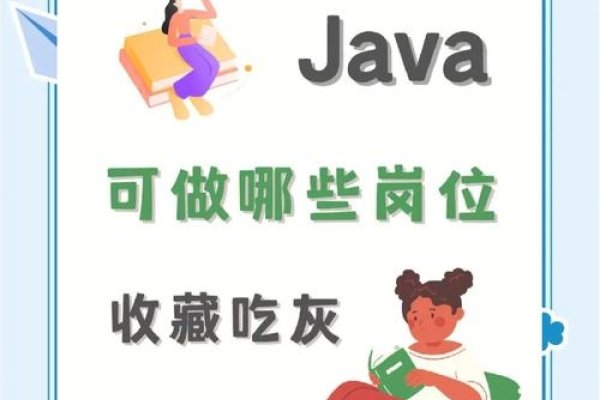 揭秘Java工程师的职责与角色-振佳策
