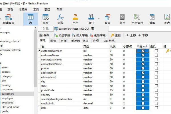 SQL中的NULL含义及其在数据库管理中的应用-振佳策