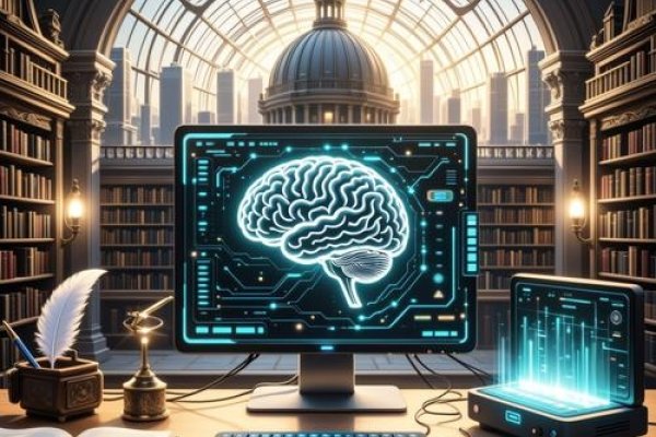 AI自动写作平台，智能写作的未来-振佳策