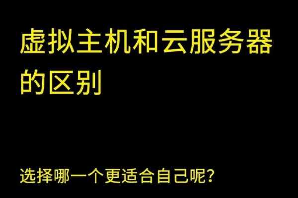 主机屋云虚拟主机的优势与应用前景-振佳策