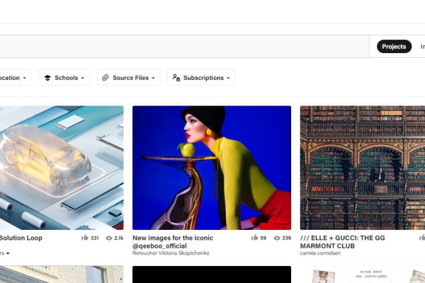 最佳工业设计网站推荐-振佳策