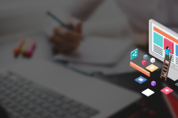 专业网站建站公司，如何选择与运营-振佳策