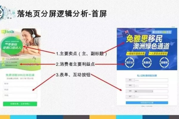 专业信息流广告落地页制作平台-振佳策